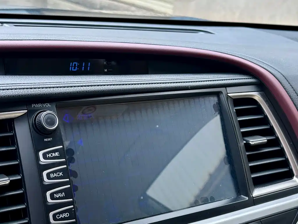 Toyota Highlander 2015 — фото 29