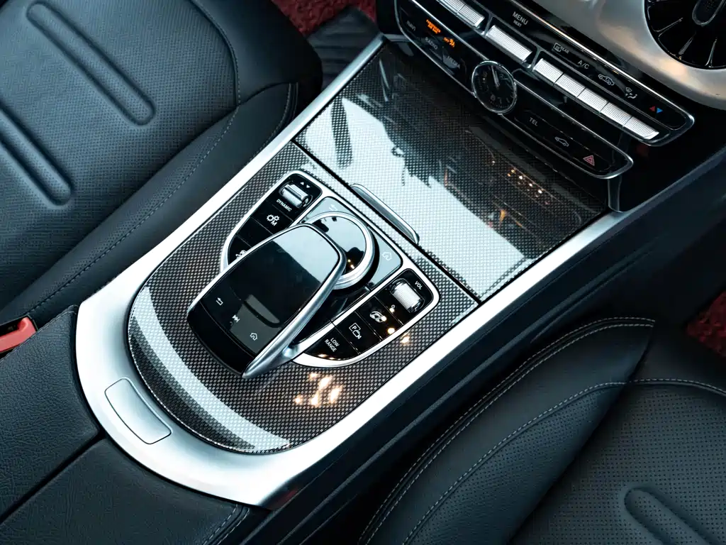 Mercedes-Benz G-Class 2020 — фото 15