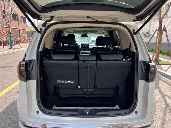 Honda Elysion 2023