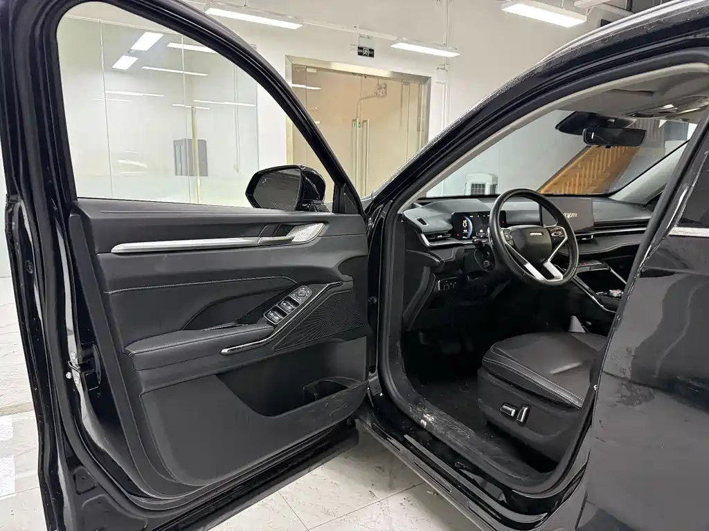Haval H6 2024