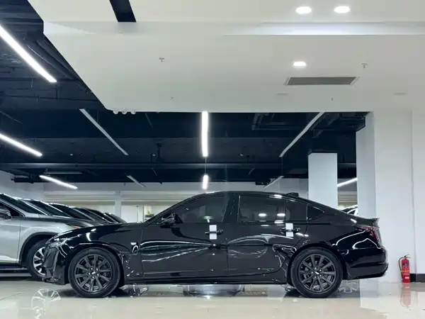 Cadillac CT5 2022