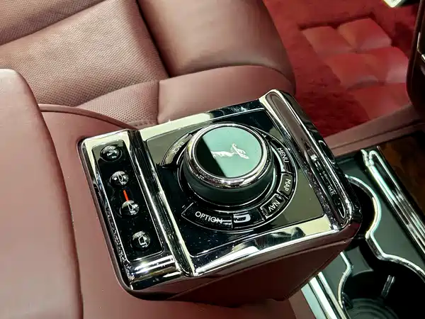 Rolls-Royce Phantom 2019
