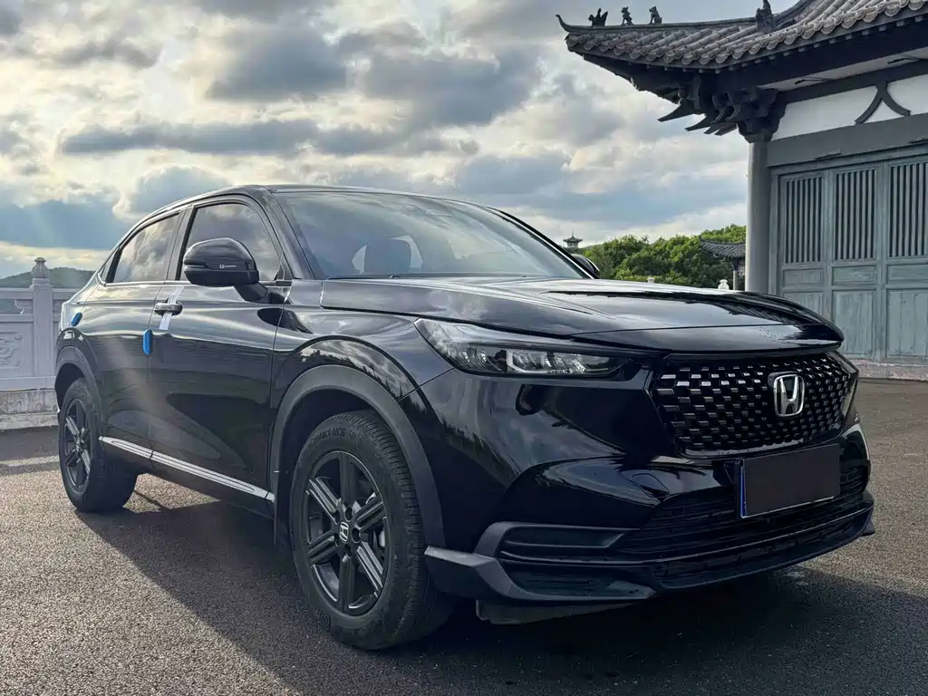 Honda XR-V 2023