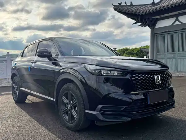Honda XR-V 2023
