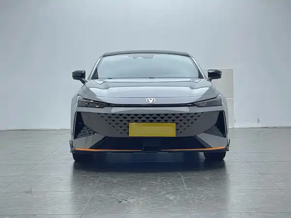 Changan UNI-V 2024