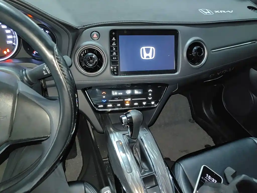 Honda XR-V 2022 — фото 13
