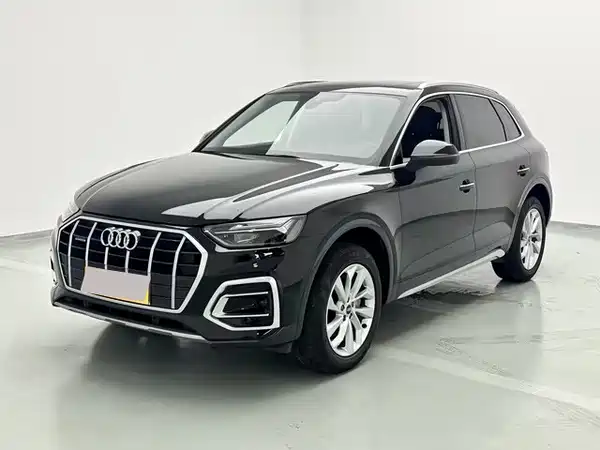 Audi Q5L 2024