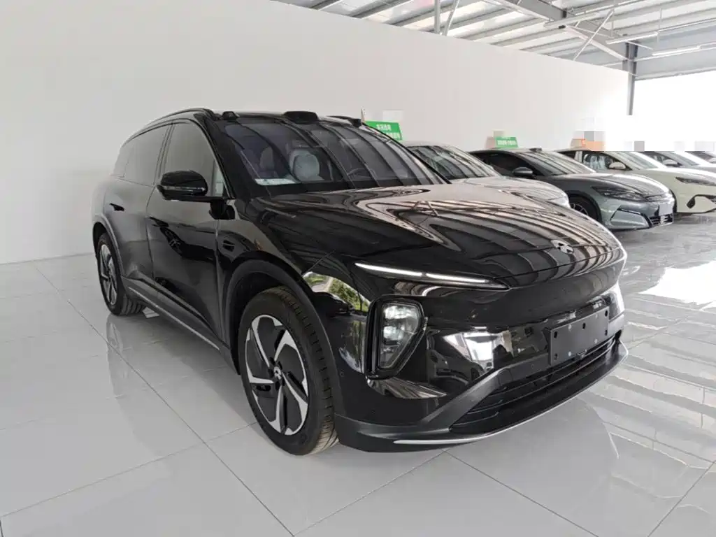 NIO ES6 2024