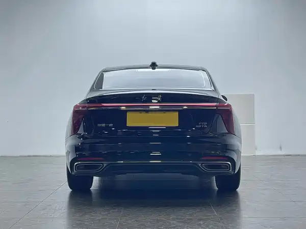 Hongqi H5 2023