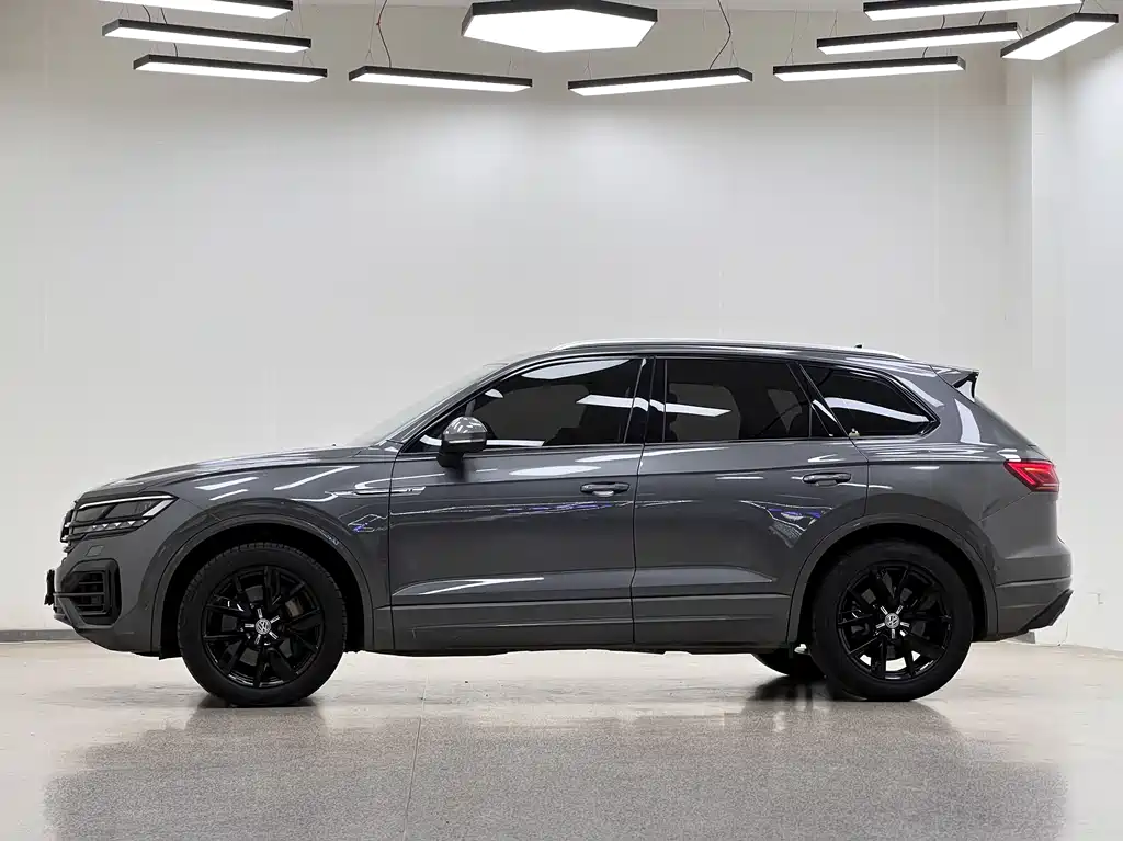 Volkswagen Touareg 2020