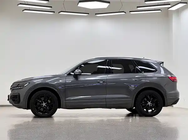 Volkswagen Touareg 2020