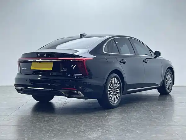 Hongqi H5 2023
