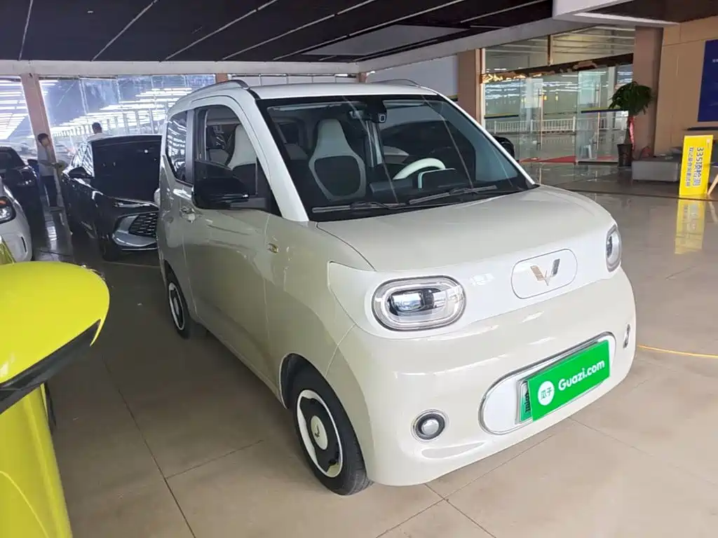 Wuling MINIEV 2024