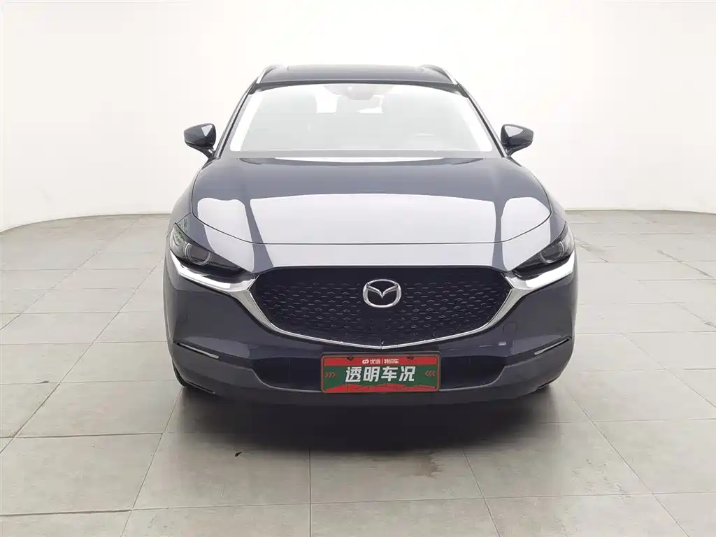 Mazda CX-30 2020