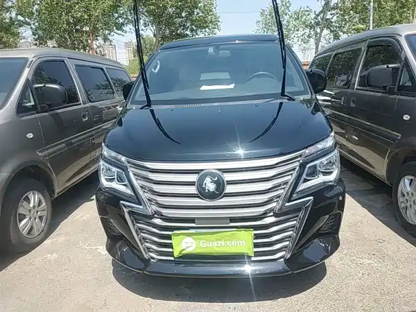 Dongfeng Lingzhi 2023