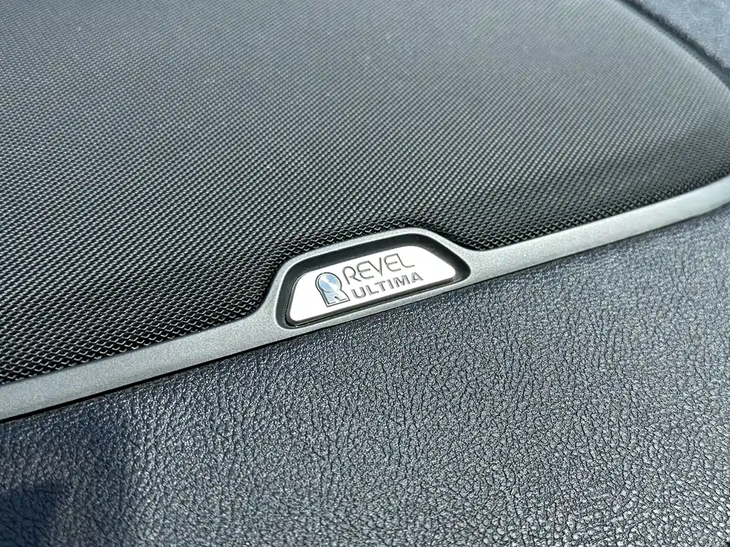 Lincoln Navigator 2020 — фото 17