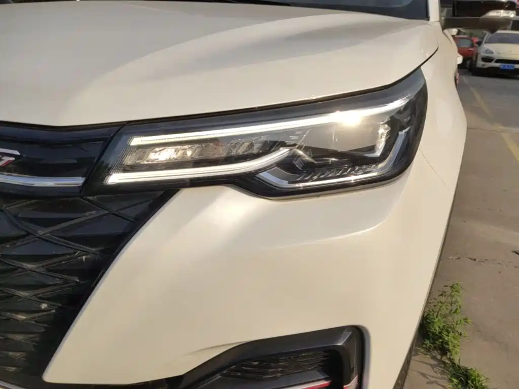 Changan CS55PLUS 2021 — фото 24