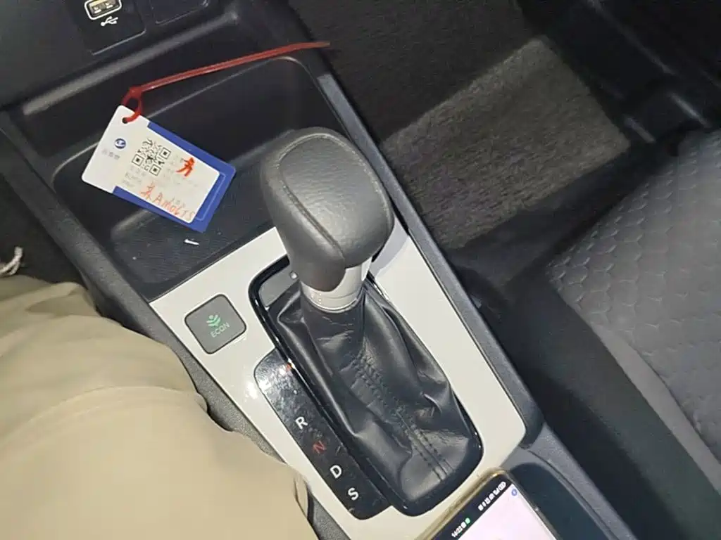 Honda Fit 2023 — фото 14