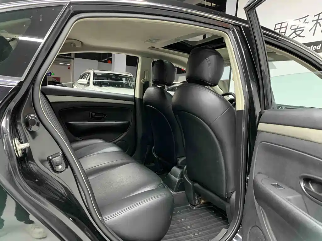 Nissan Sylphy 2019