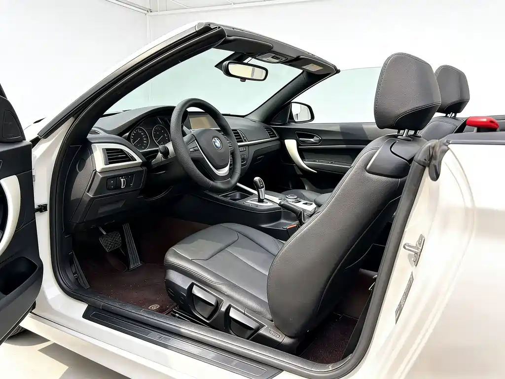 BMW 2 Series 2015 — фото 9
