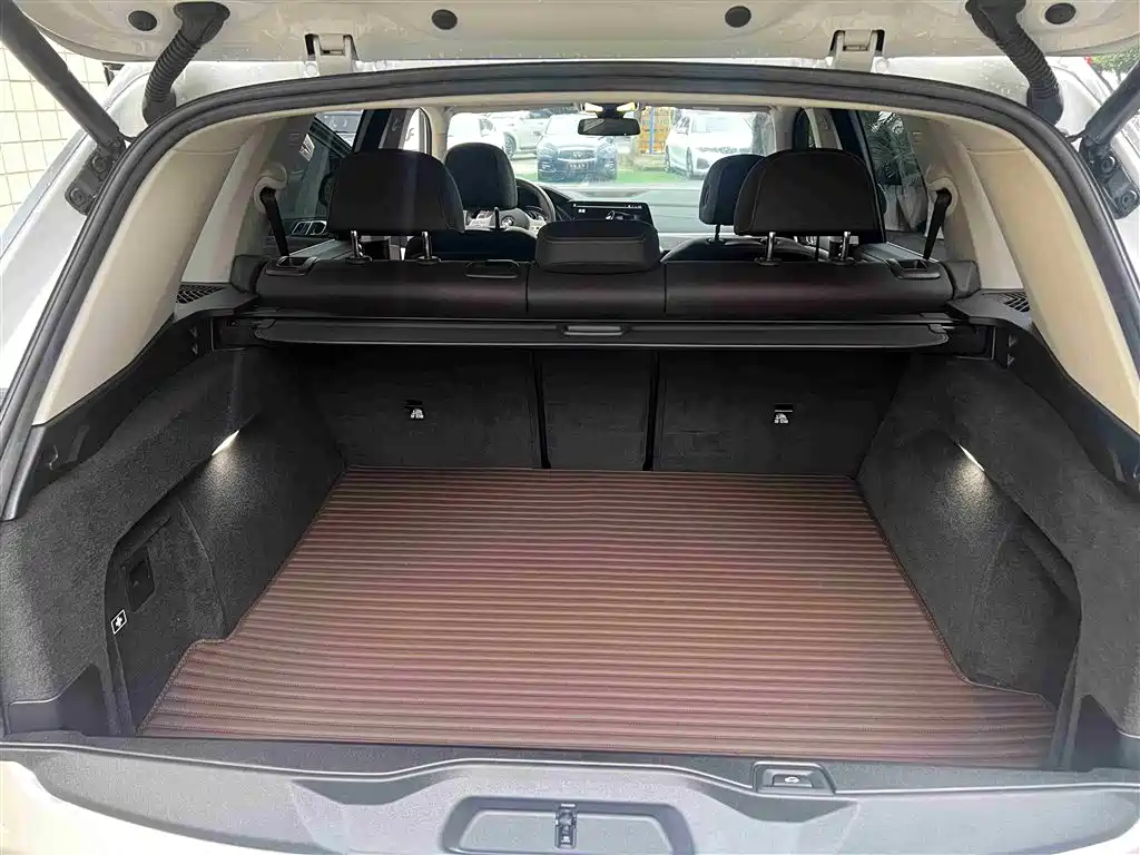 BMW X5 2023 — фото 17
