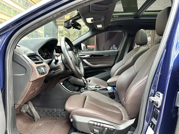 BMW X2 2020