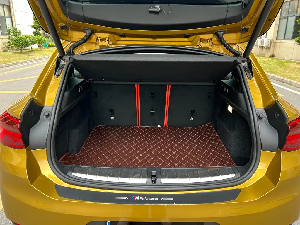 BMW X2 2020 — фото 15