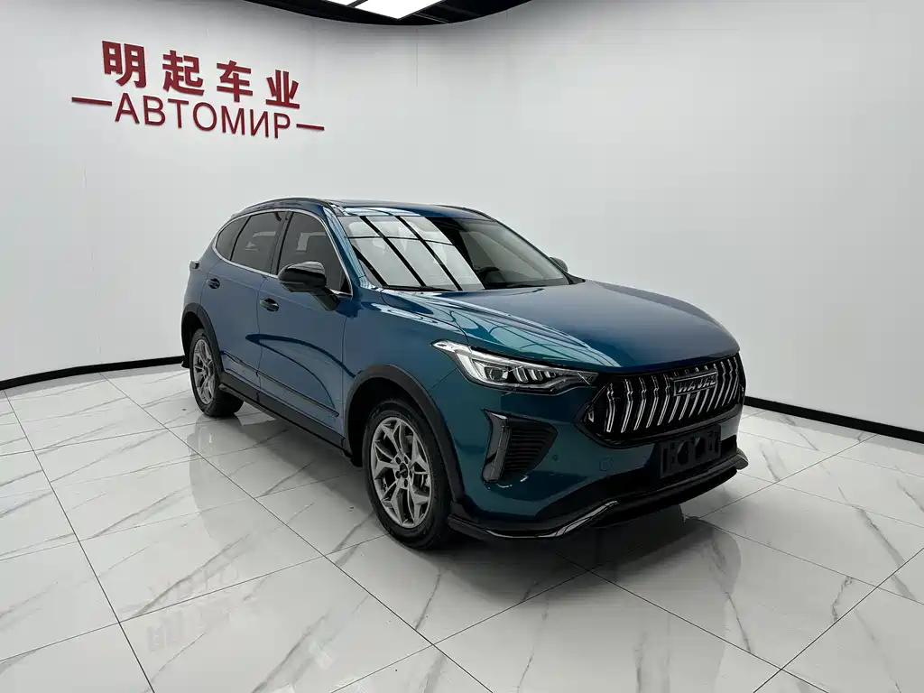 Haval Chitu 2023