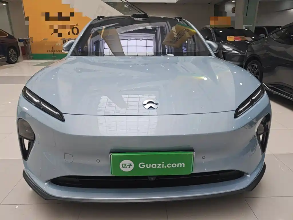 NIO ET5T 2025