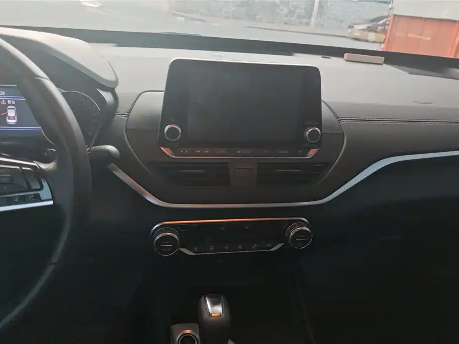 Nissan Teana 2019 — фото 13