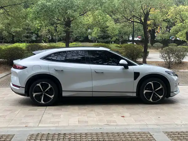BYD Song L EV 2024