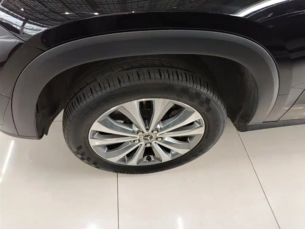 Mercedes-Benz GLE 2020 — фото 23