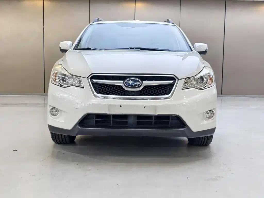 Subaru XV 2013