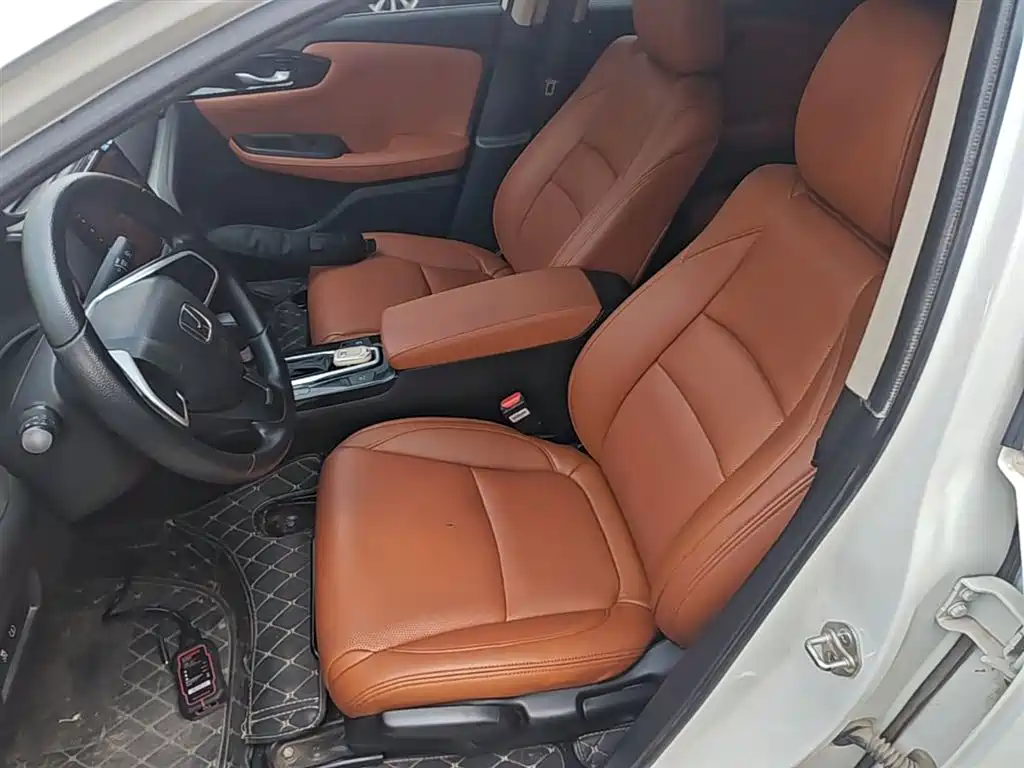 Honda Envix 2021 — фото 15