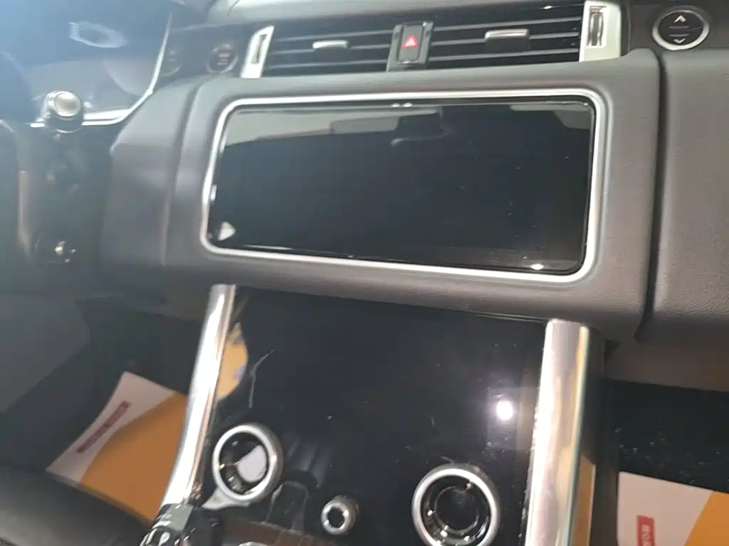 Land Rover Sport PHEV 2019 — фото 13
