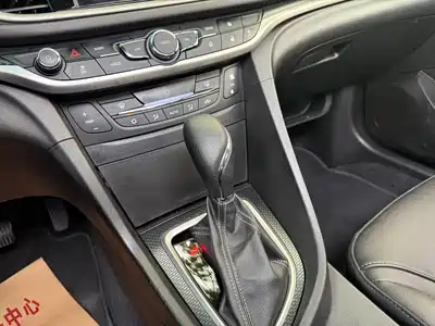 Buick Excelle GT 2019