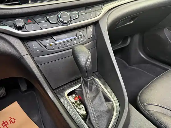 Buick Excelle GT 2019
