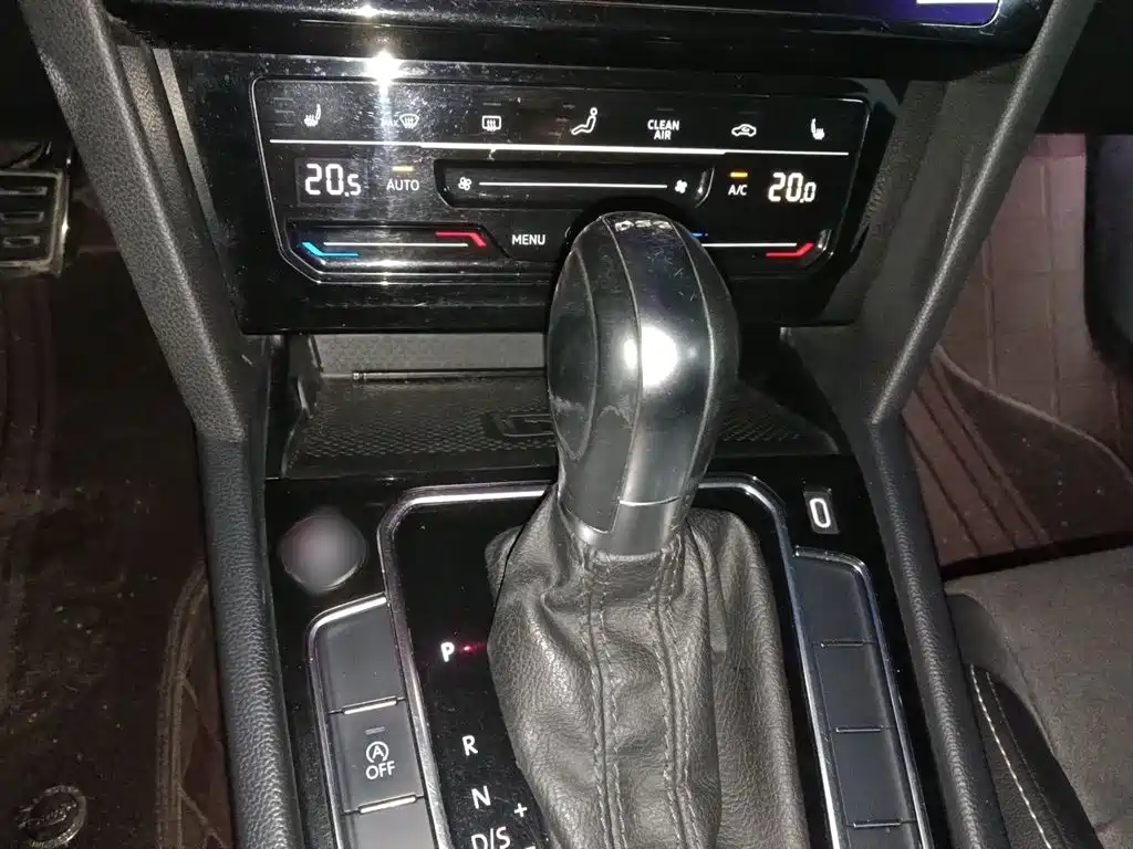 Volkswagen Magotan 2022