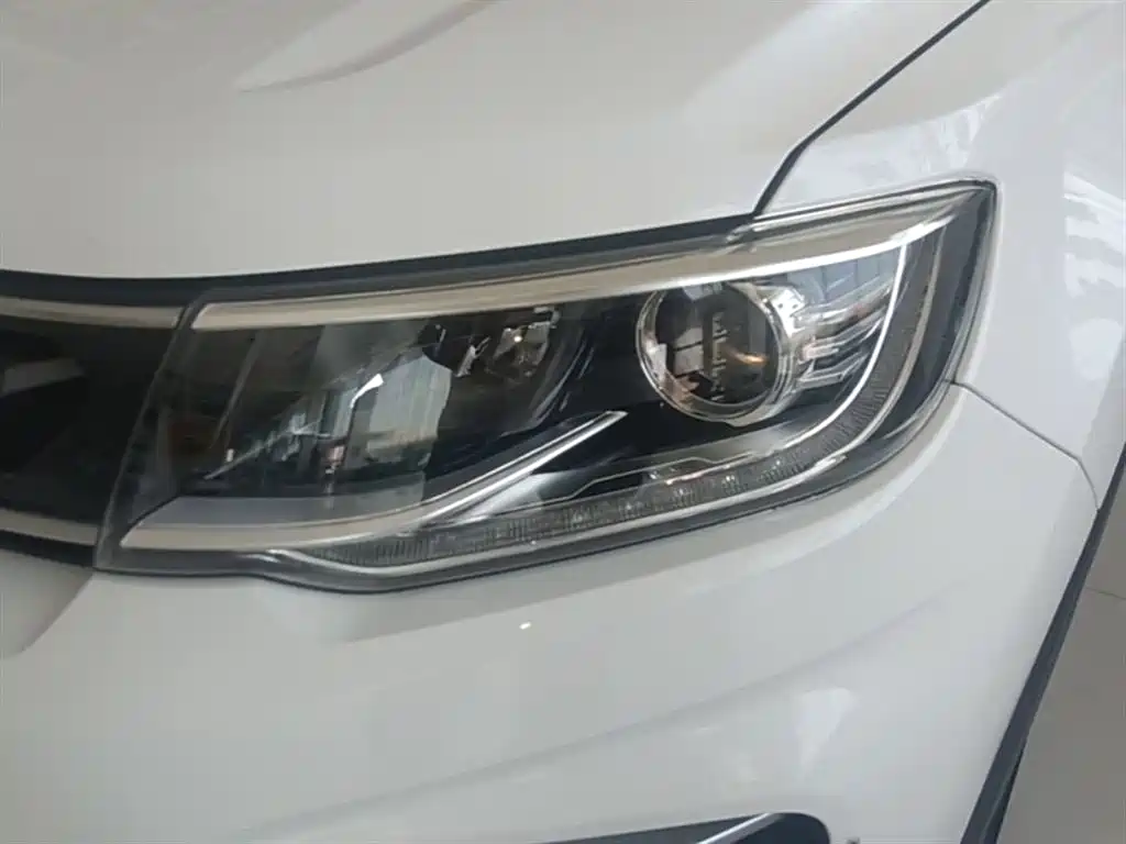 Changan CS35PLUS 2020 — фото 24