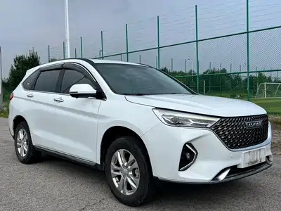 Haval M6 2022