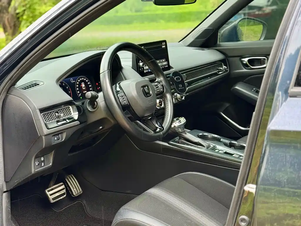 Honda Civic 2023