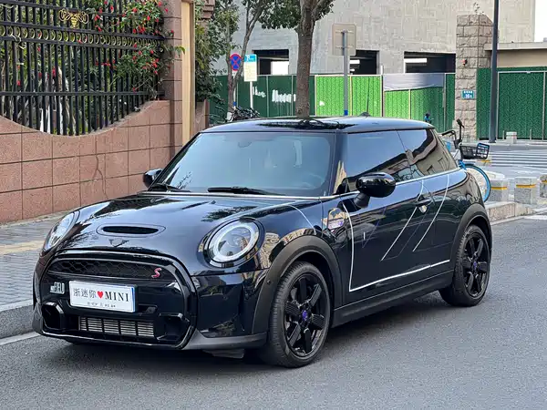 MINI MINI 2023
