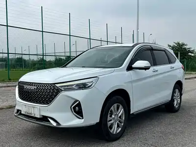 Haval M6 2022