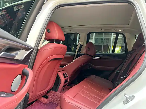 BMW X3 2023