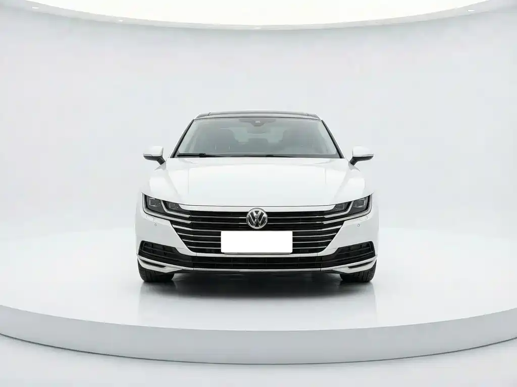 Volkswagen CC 2019 — фото 14