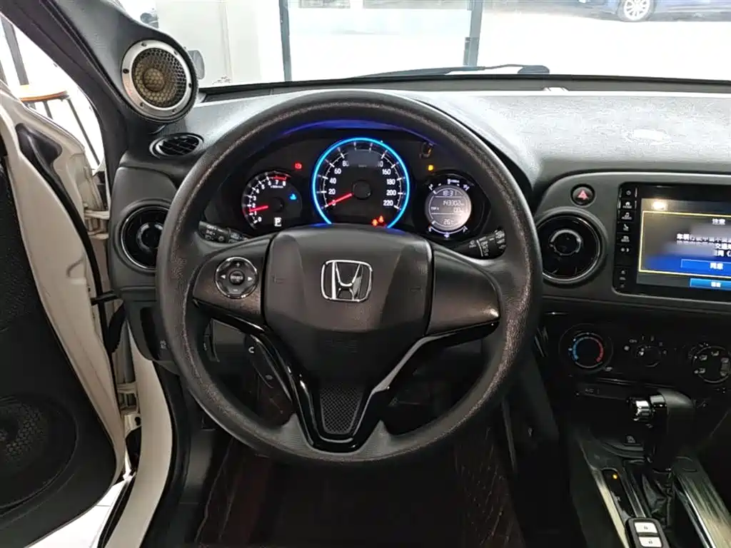 Honda XR-V 2019 — фото 11