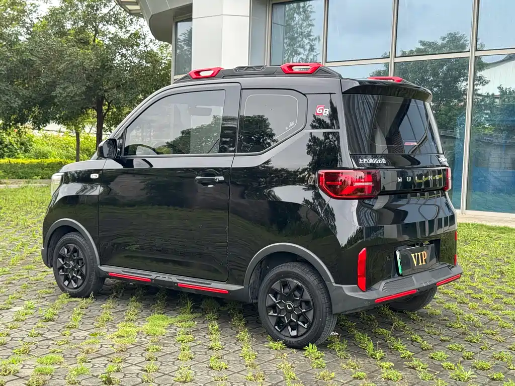 Wuling MINIEV 2023