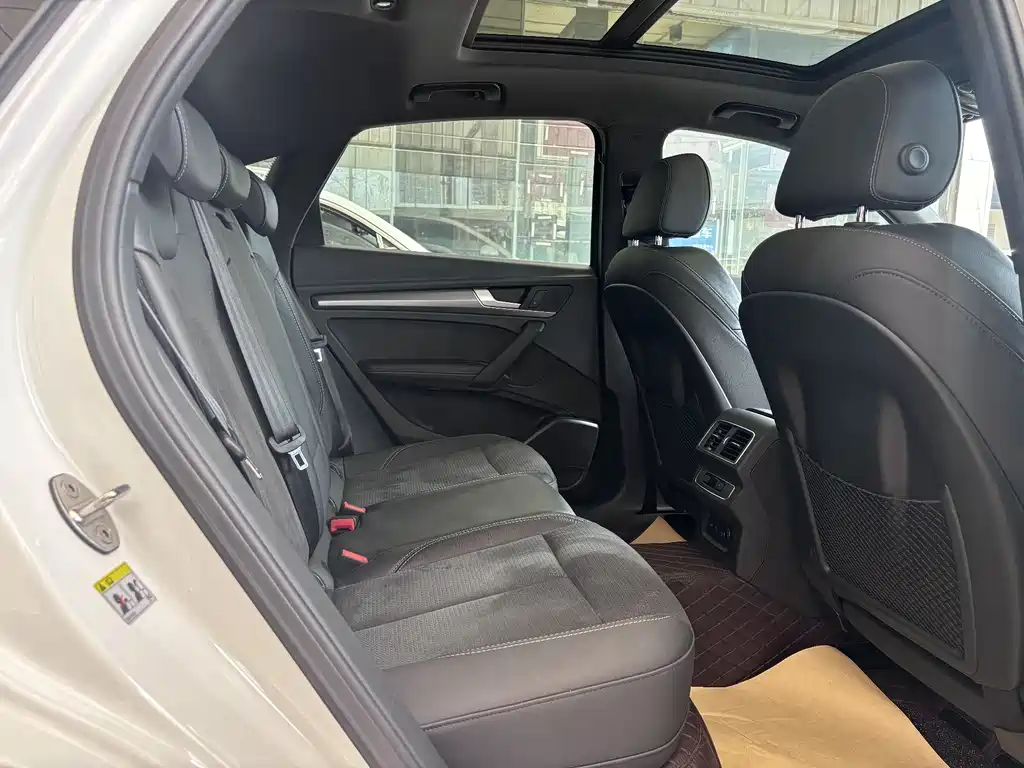 Audi Q5L Sportback 2023
