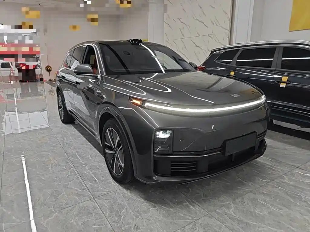 Li Auto Li L7 2024