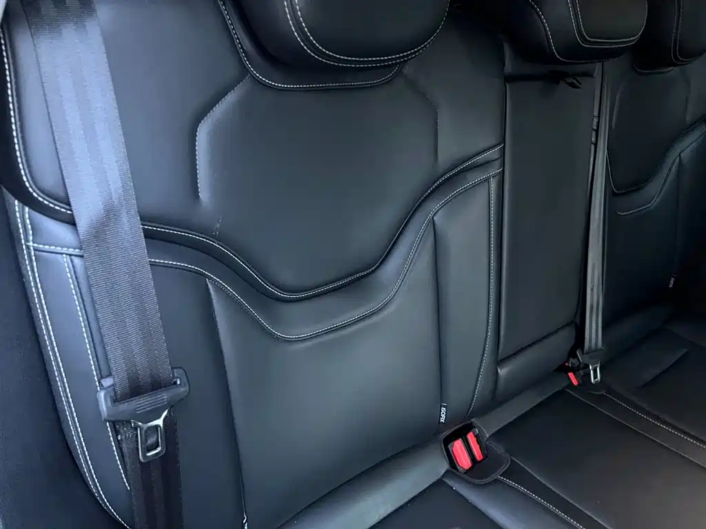 Haval H6 2021 — фото 19